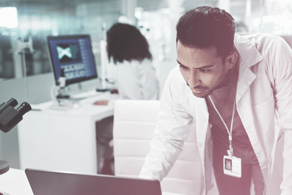 Direct Sourcing case study:  An efficient, skills-based hiring solution  