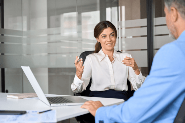 Delivering efficiency, diversity, and talent excellence in the insurance sector 