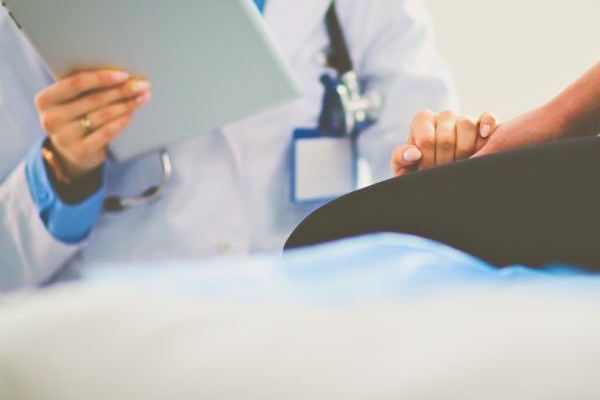 Leading US healthcare services provider