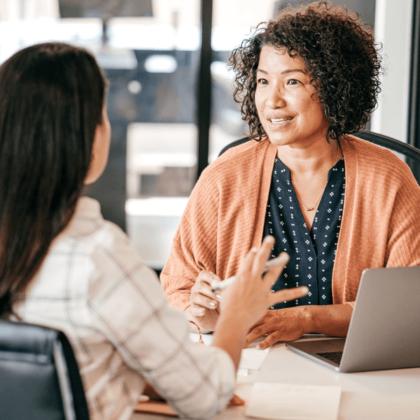 Nailing down top talent: Speeding up the hiring game