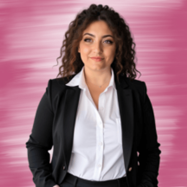 Nataly Dabbas