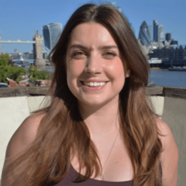 Charlotte Robinson