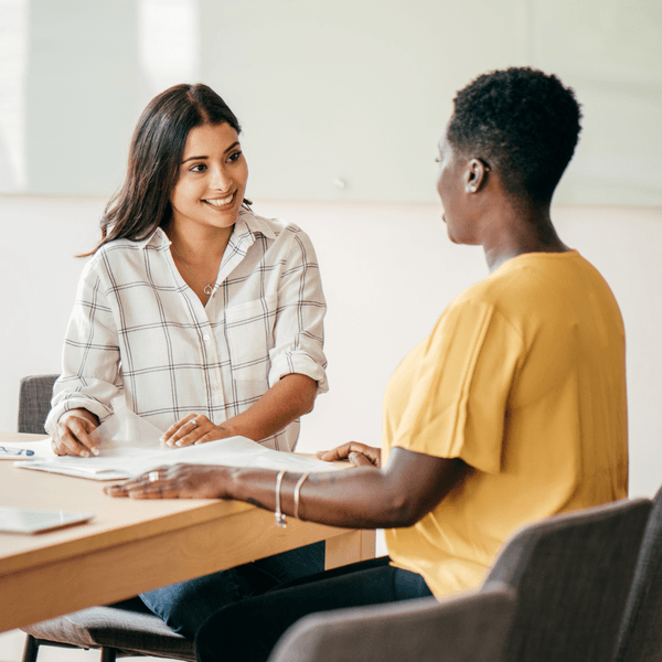 Elevate your interview skills: Google's Interview Warm-Up