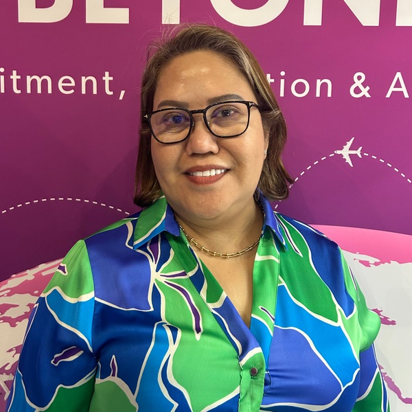 Norma Dysangco