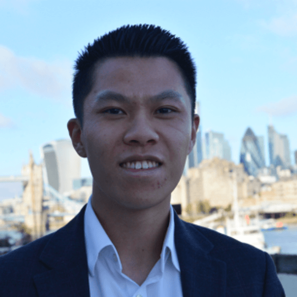 Melvin Kwan