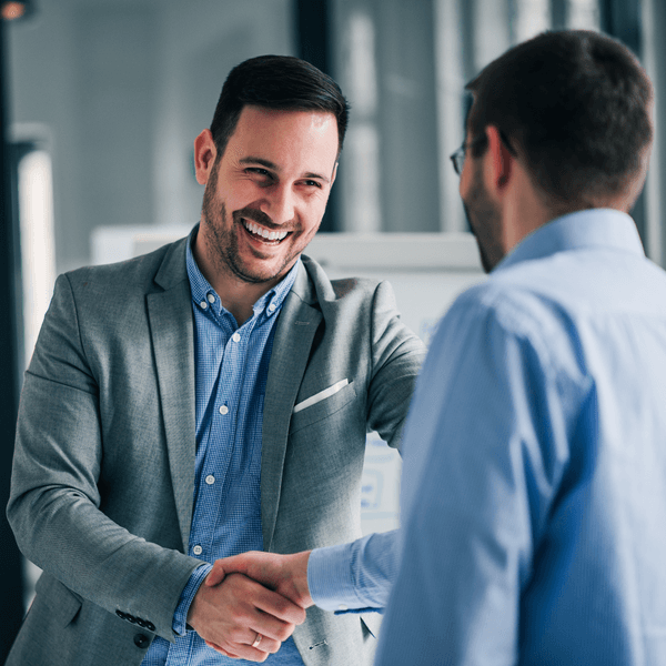 The human touch in recruitment: Why relying solely on AI can cost you great talent