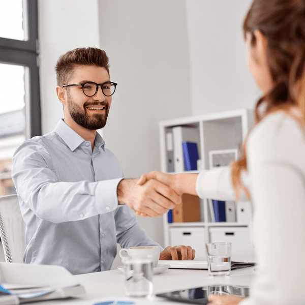 Balancing tech and the human factor: Maximising your recruitment potential