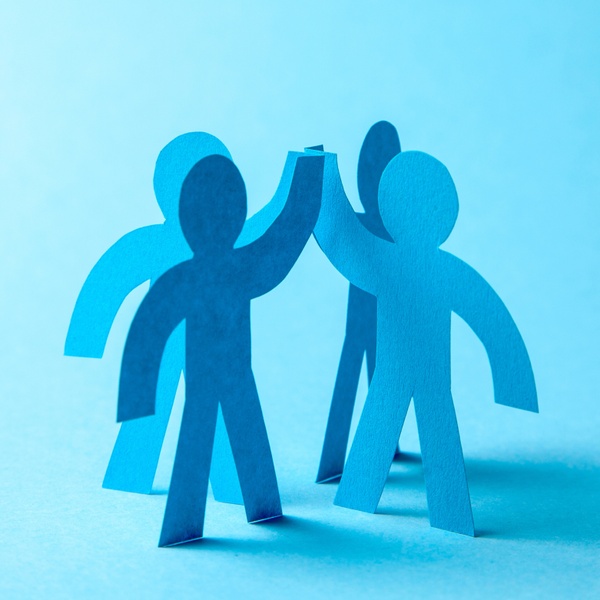 Good communication and strong supplier relationships: the baseline, not a bonus