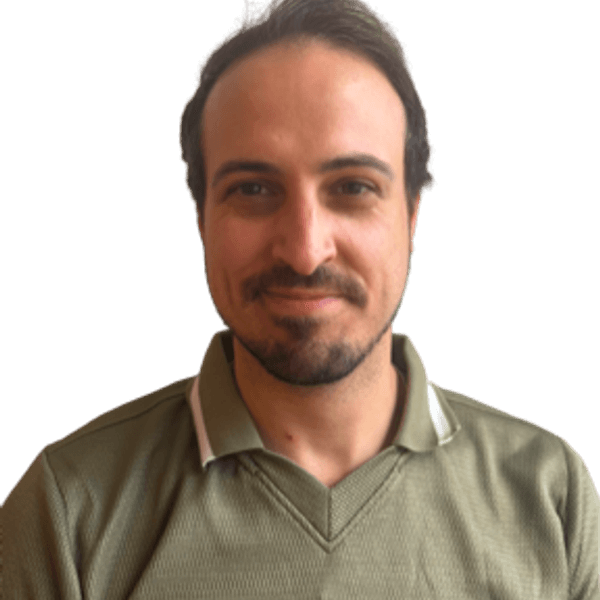 Fabio Guiances Calvente