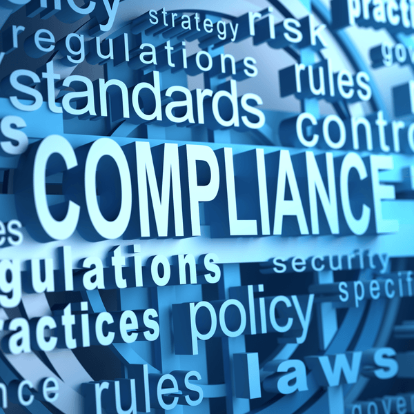 All sparkle, no substance: what happens when compliance takes a back seat