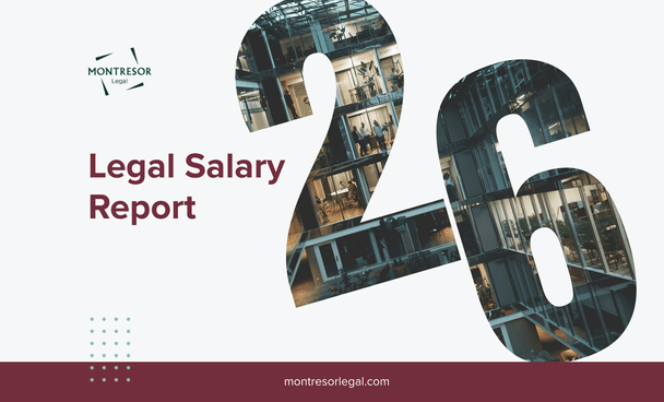 Salary Report 2026