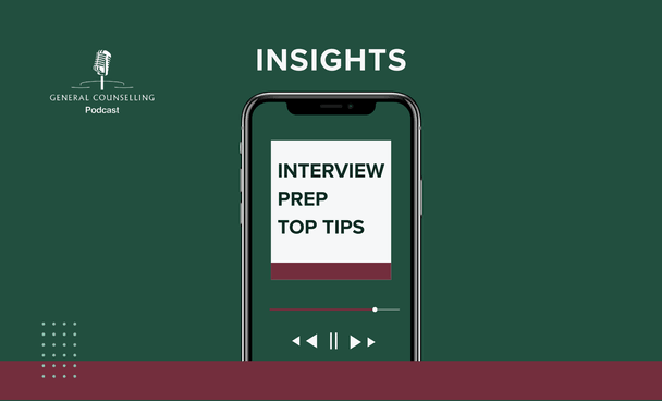 Interview Prep Top Tips