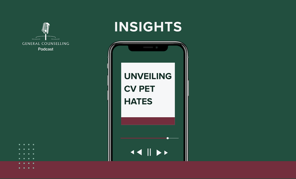 Unveiling CV Pet Hates: Insights and Tips from Our Business Services Team!