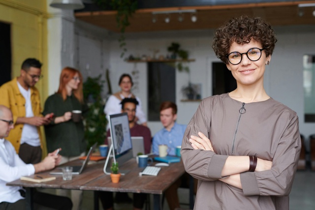 Employee Engagement