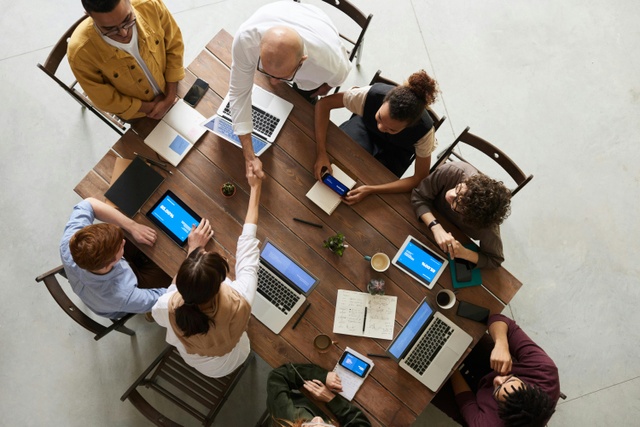 Employee Engagement