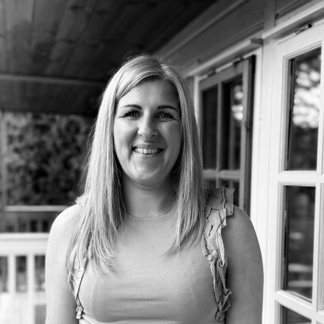 Becky Gander's profile