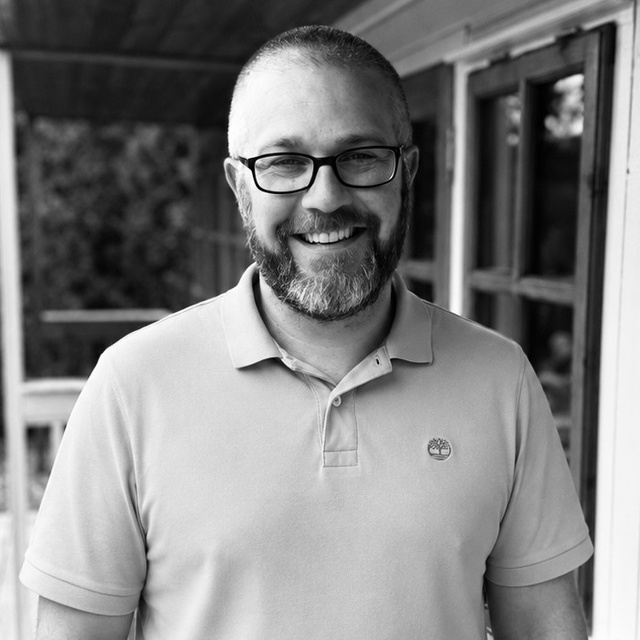 Rob Salter's profile