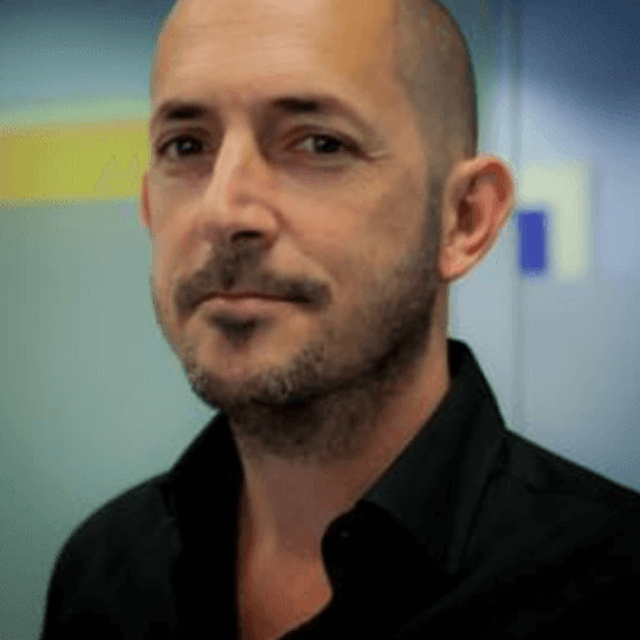 Nick Wasserman