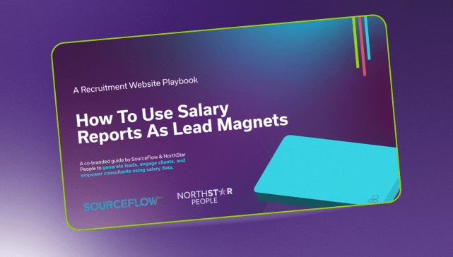 How To Use Salary Reports As Lead Magnets