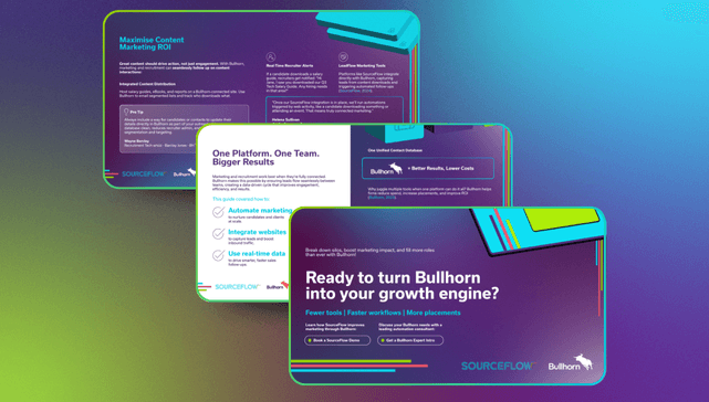 How To Use Bullhorn For Marketing