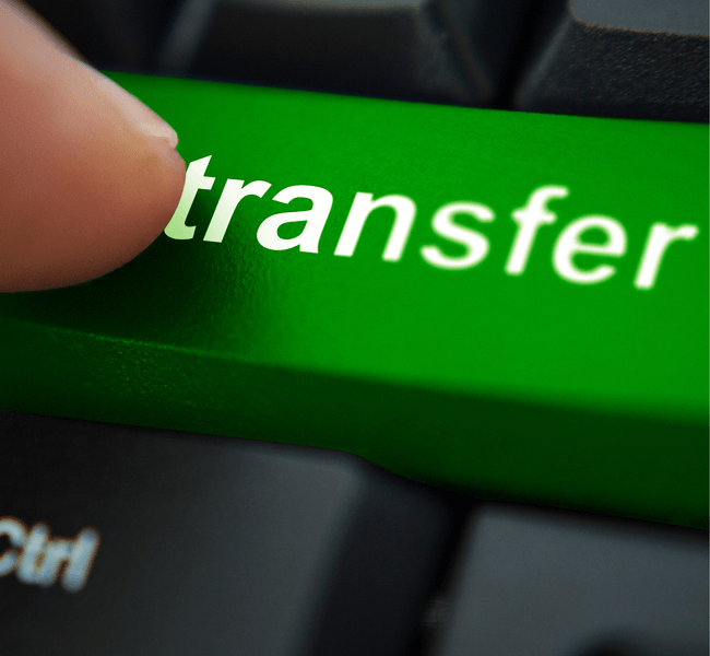 How not to lose your team (or your head) during a workforce transfer