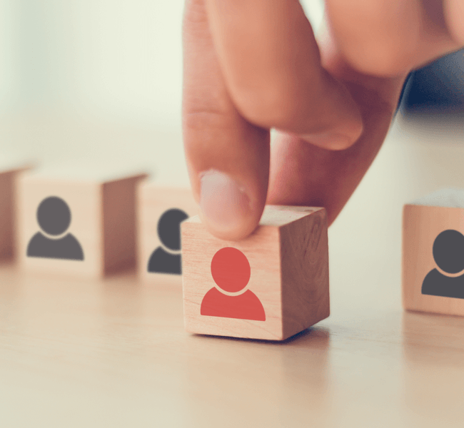 Quality hires beat quick fixes every time