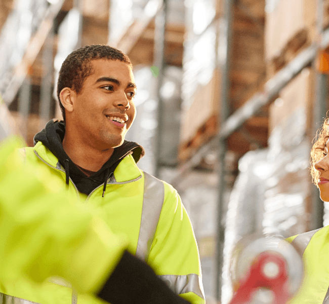 Nailing the induction: how to make a great first impression at your induction session