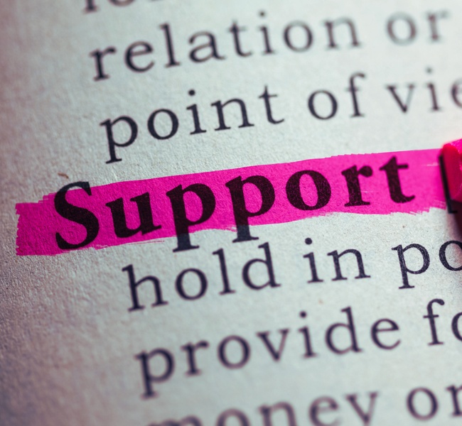 High-volume hiring works best when your partner’s in the building