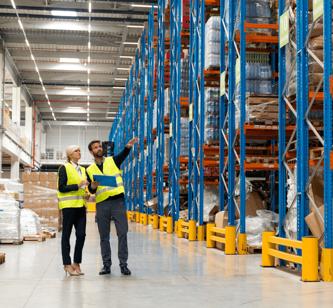 When winging it with temps just doesn’t fly