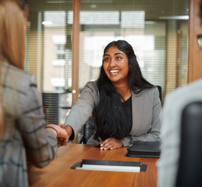 Unlocking the secrets: a job seeker's guide to company research