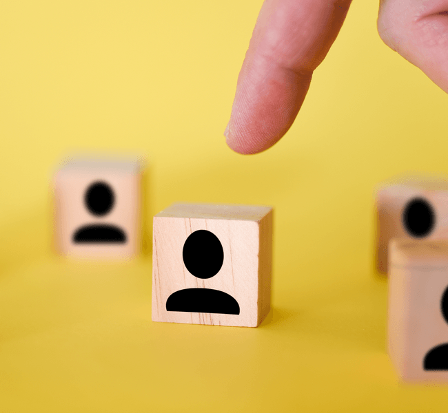 Working side by side, but still worlds apart?