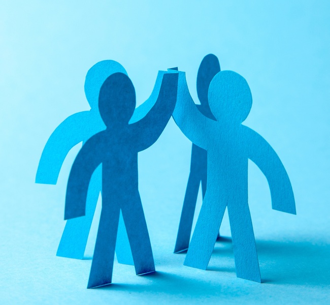 Good communication and strong supplier relationships: the baseline, not a bonus
