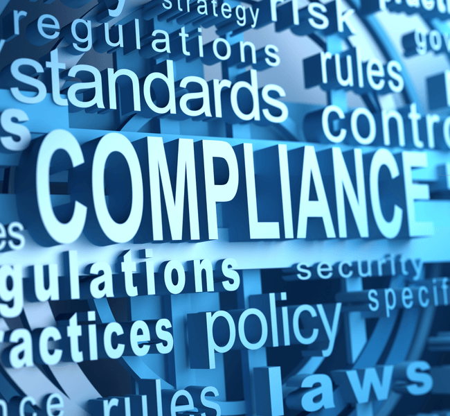 All sparkle, no substance: what happens when compliance takes a back seat