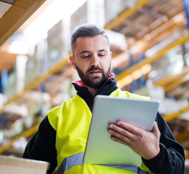 Beat the chaos with smart peak season planning