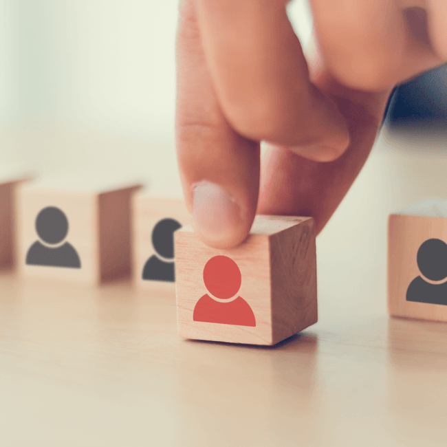 Quality hires beat quick fixes every time