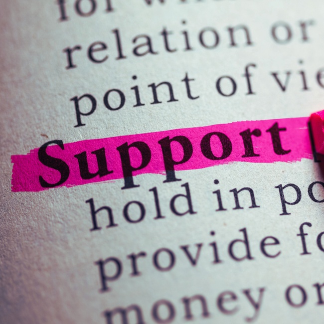 High-volume hiring works best when your partner’s in the building