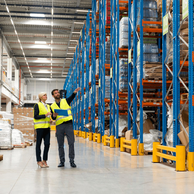 When winging it with temps just doesn’t fly