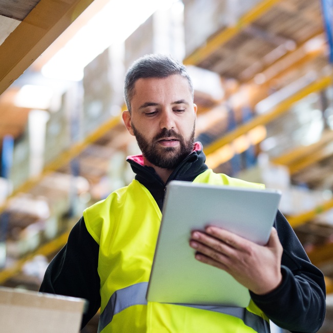 Beat the chaos with smart peak season planning