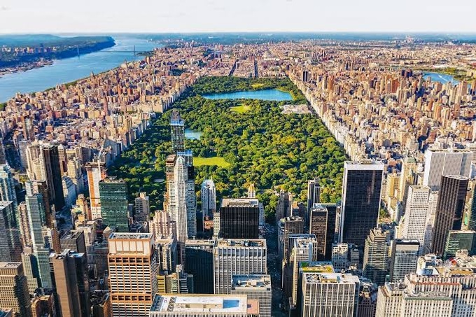 New York