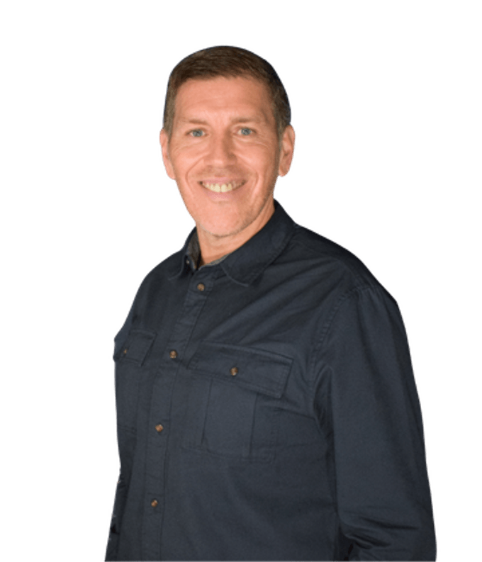 Paul Knox