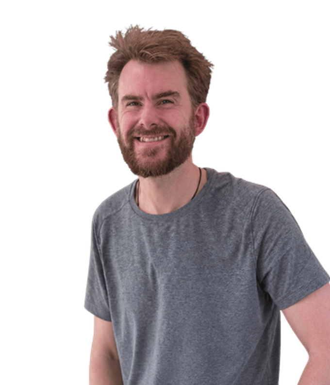 Daniel Maw