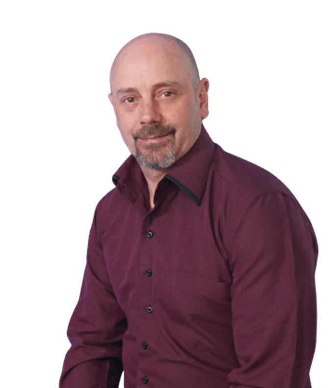 Mike Mortlock