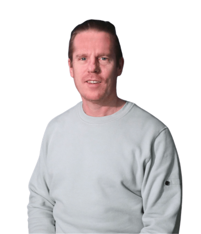 Nick Donovan