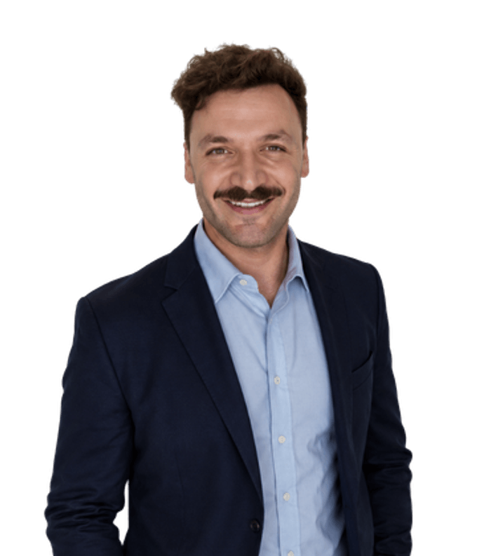 Tony De Palma