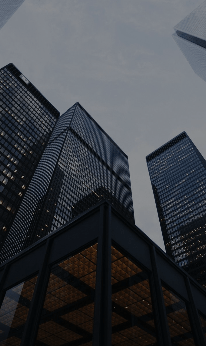 Digital Infrastructure