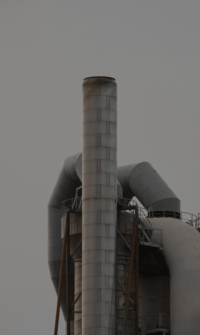 Industrial & Manufacturing