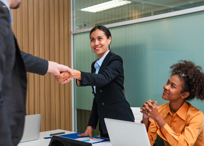 Top Recruitment Trends in 2025 