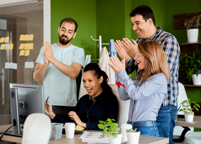 Improving Employee Engagement and Reducing Turnover 