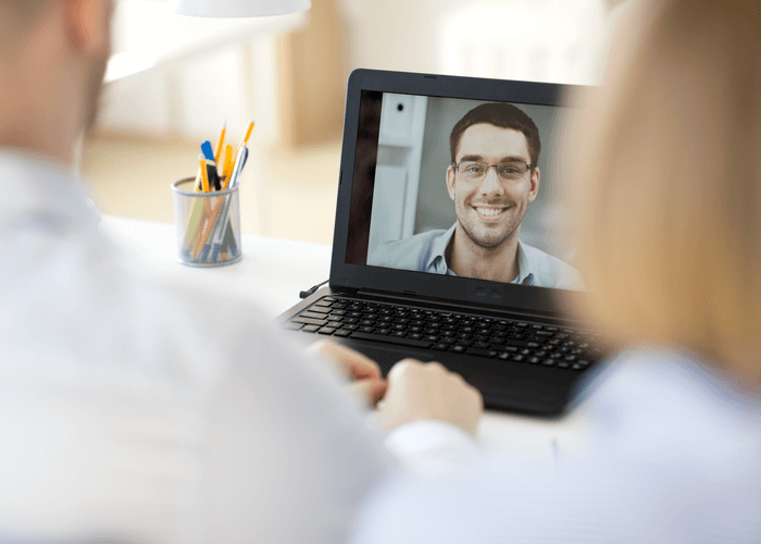 How to Prepare for a Video Interview 