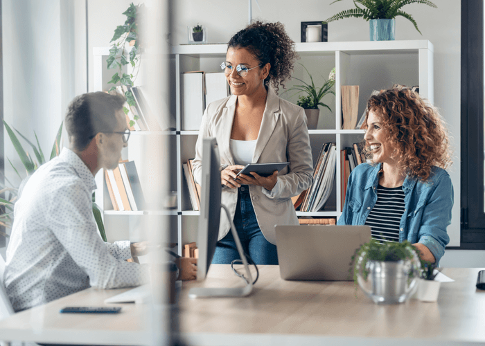 Diversity and Inclusion 
